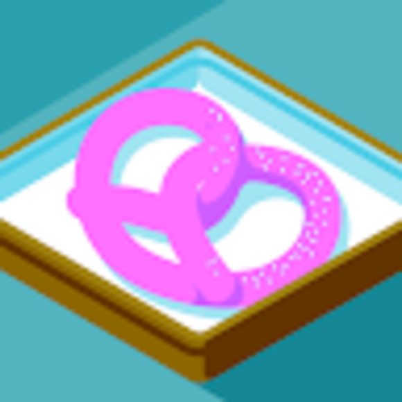 Meet your Posher, Kenzi - Picture 1 of 1